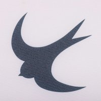 Мини рулонные шторы Franc Gardiner Print Небесные ласточки 70х160 9403217927 (мультиколор)