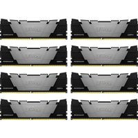 Оперативная память Kingston FURY Renegade 8x32ГБ DDR4 3200 МГц KF432C16RB2K8/256