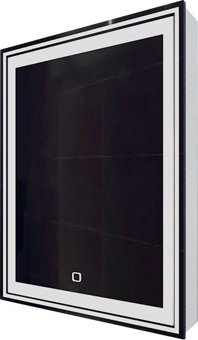 Mixline Шкаф с зеркалом Мелис L 547079 (с подсветкой)