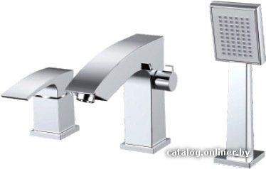 Смеситель Gappo G1107