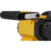 Ленточная шлифмашина Kolner KBS 800V