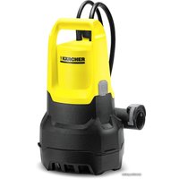 Дренажный насос Karcher SP 5 Dirt