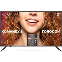 Телевизор KIVI 40F710KB