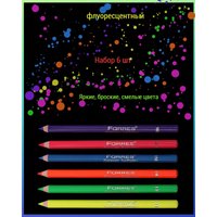 Карандаш для глаз Farres MB019A