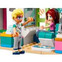 Конструктор LEGO Friends 41743 Парикмахерская