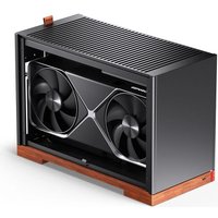 Корпус Jonsbo T9 (черный)