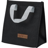 Термосумка Darvish DV-H-2033BK 6л (черный)