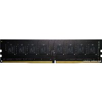 Оперативная память GeIL Pristine 4GB DDR4 PC4-21300 GP44GB2666C19SC