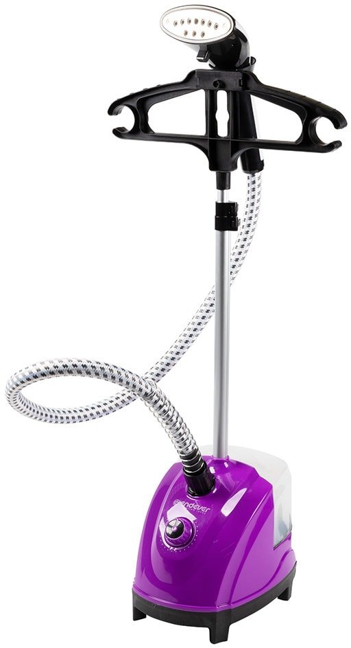 

Отпариватель Endever Odyssey Q-1
