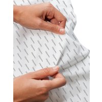 2-спальный комплект постельного белья с евро простыней Ambesonne Белый тигр bls_12734_euro