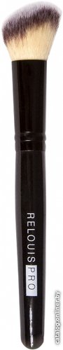 Кисть для консилера Relouis Pro Contouring Brush