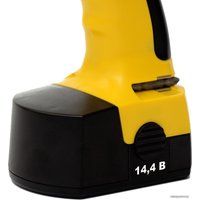 Дрель-шуруповерт Kolner KCD 14.4 (с 1-м АКБ)