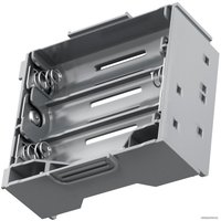 Конструктор LEGO Technic 42100 Экскаватор Liebherr R 9800