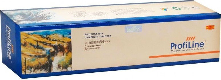 

Картридж ProfiLine PL-106R01080 (аналог Xerox 106R01080)