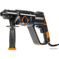 Перфоратор Worx WX337