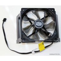 Кулер для процессора Cooler Master X6 Elite (RR-X6NN-18PK-R1)