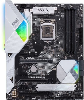 ASUS Prime Z390-A