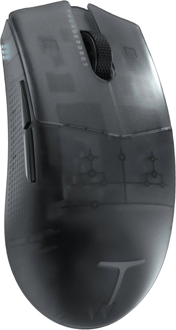 

Игровая мышь Thunderobot ML903 Black Mist