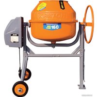 Бетономешалка Кратон BeeTone 160 40207022