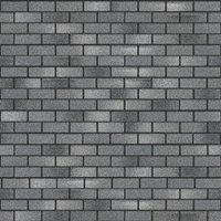 Фасадная плитка ТехноНИКОЛЬ Hauberk кирпич (готический)