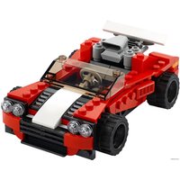 Конструктор LEGO Creator 31100 Спортивный автомобиль