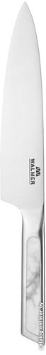 Кухонный нож Walmer Marble W21130322