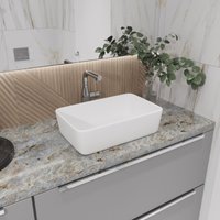 Умывальник Lauter 21674A (48x29.5)