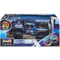 Автомодель Revell X-Treme X-Rexx 24824