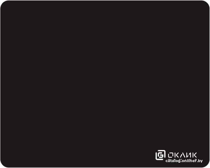 Коврик для мыши Оклик OK-F0251