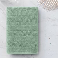 Полотенце Verossa Milano махровое 70x140 500г (полынь)