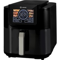 Аэрогриль (аэрофритюрница) Libhof AFB-08