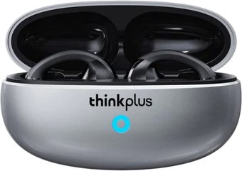 Наушники Lenovo ThinkPlus XT83II (черный)