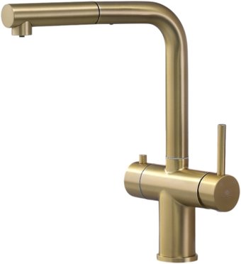 Смеситель Ganzer GZ16036-S