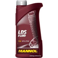  Mannol LDS Fluid 1л