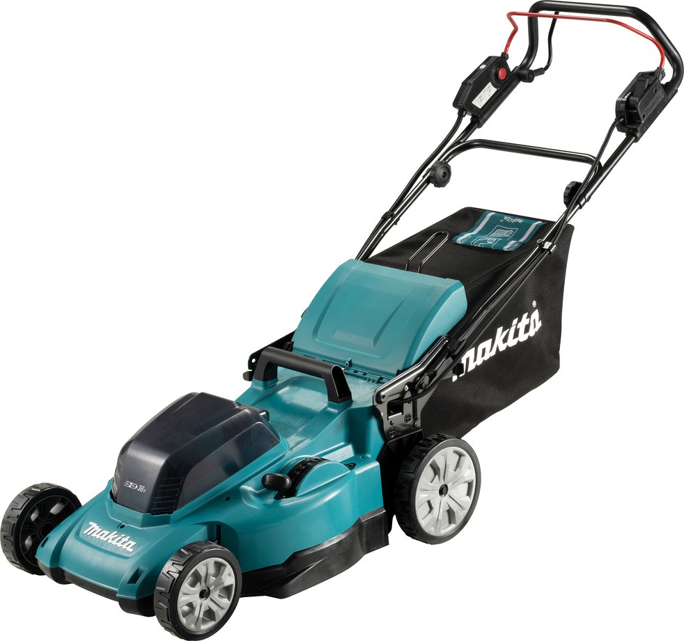

Газонокосилка Makita DLM481Z (без АКБ)