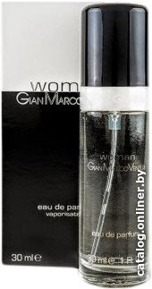 Парфюмерная вода Gian Marco Venturi Woman EdP (30 мл)