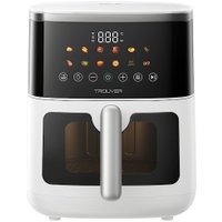 Аэрогриль (аэрофритюрница) Trouver Air Fryer FD10 Pro Max (белый)