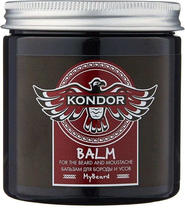 

Бальзам для бороды Kondor Balm My Beard 250 мл
