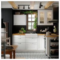 Трековый светильник Ikea Hektar 50297485