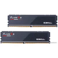 Оперативная память G.Skill Flare X5 2x32ГБ DDR5 6000 МГц F5-6000J3040G32GX2-FX5