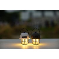 Фонарь Nitecore LR40 G