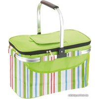 Термосумка Palisad 69595 (зеленый)