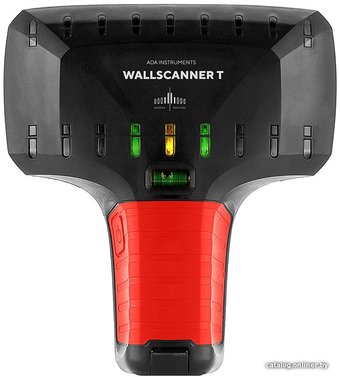 Детектор скрытой проводки ADA Instruments Wall Scanner T