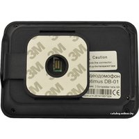 Монитор Optimus DB-01