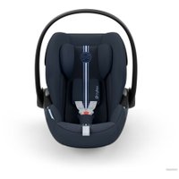 Детское автокресло Cybex Cloud G i-Size (ocean blue Plus)