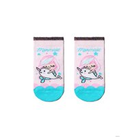 Носки Conte-kids Tip-Top с рисунками 5С-11СП (р. 12, светло-розовый 497) в Солигорске