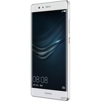 Телефон Huawei P9 32GB Ceramic White [EVA-L09]