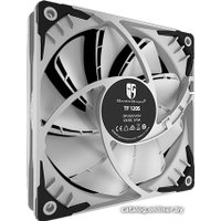 Вентилятор для корпуса DeepCool GamerStorm TF120 S DP-GS-H12FDB-TF120S-WH