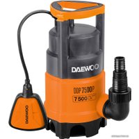 Дренажный насос Daewoo Power DDP 7500P