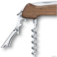 Мультитул Victorinox Wine Master (ореховое дерево)